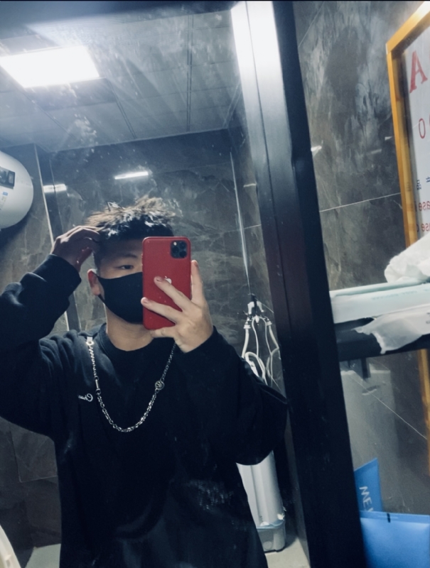 冠希的第一张照片--福清相亲服务中心