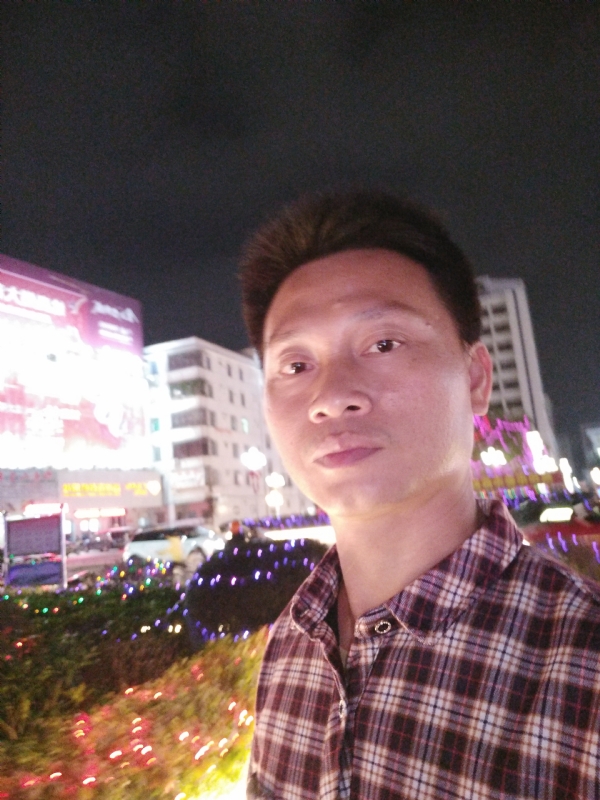 极光的第一张照片--福清相亲服务中心