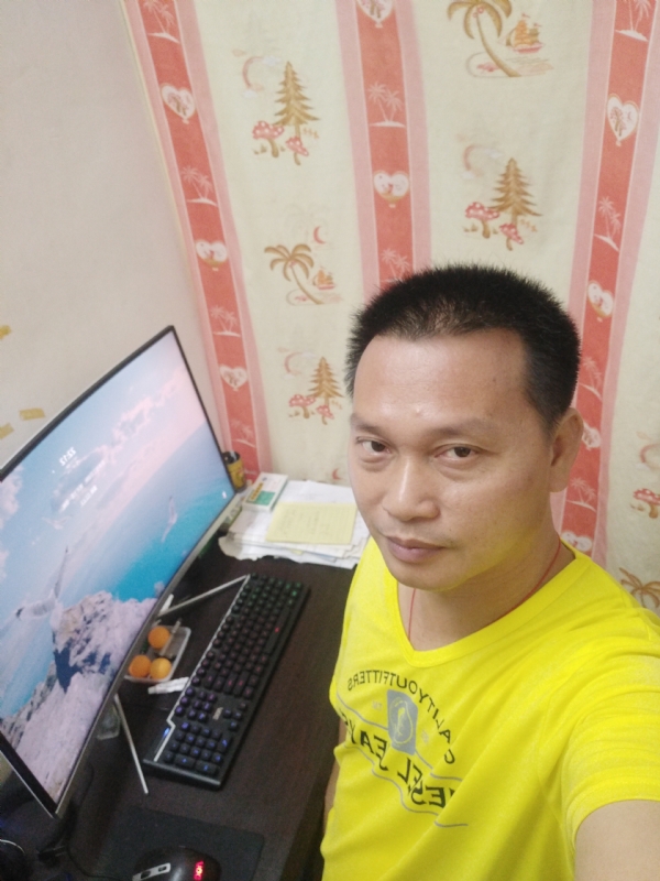 极光的第四张照片--福清相亲服务中心