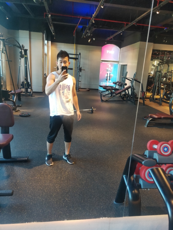 星星的第一张照片--福清相亲服务中心