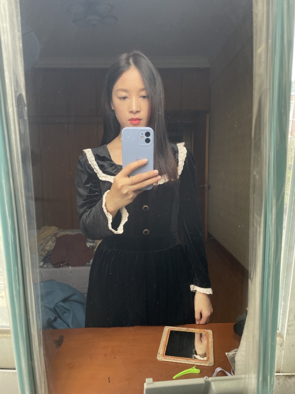 xue880的第四张照片--福清相亲服务中心