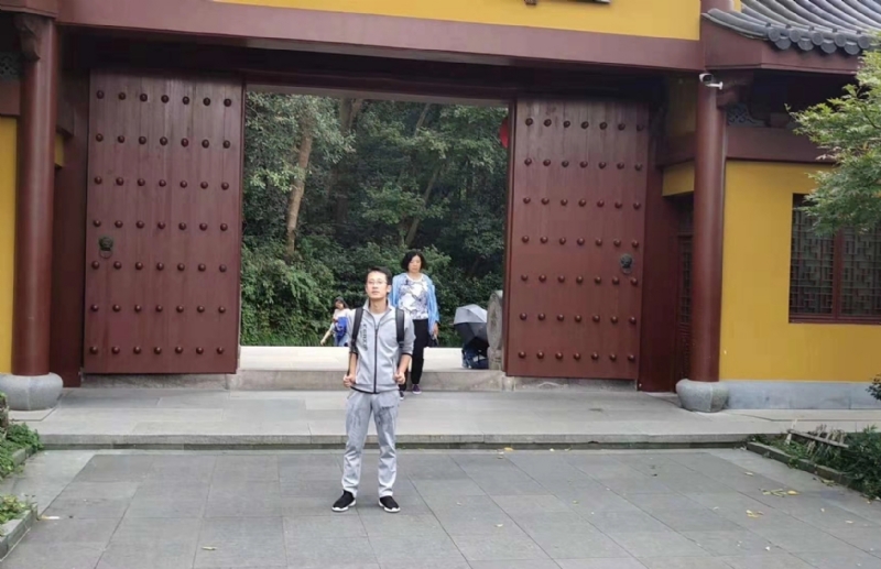 木林森的第一张照片--福清相亲服务中心