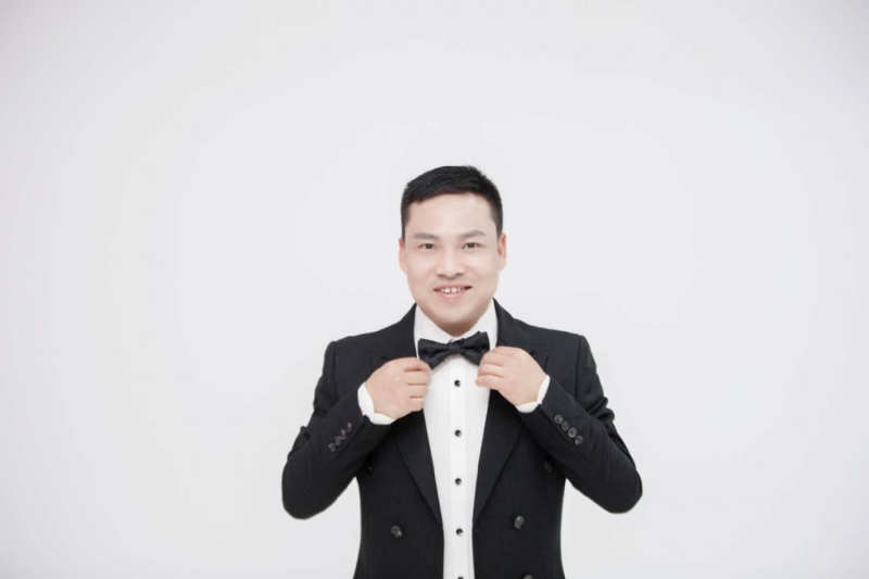 榕華的第一张照片--福清相亲服务中心