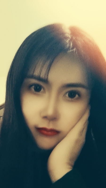 茜茜的第一张照片--福清相亲服务中心