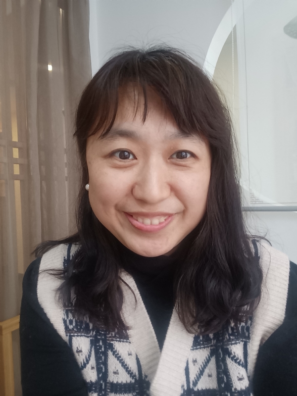 映日荷花的第一张照片--福清相亲服务中心