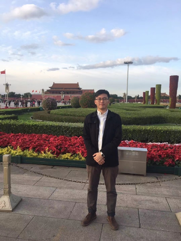 海的第二张照片--福清相亲服务中心