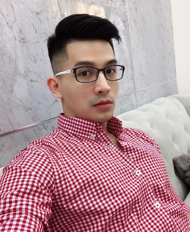 啊泽的第一张照片--福清相亲服务中心