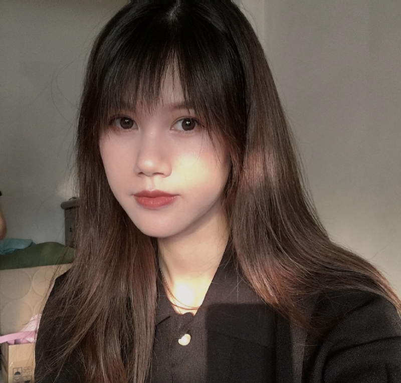 愛琳的第一张照片--福清相亲服务中心