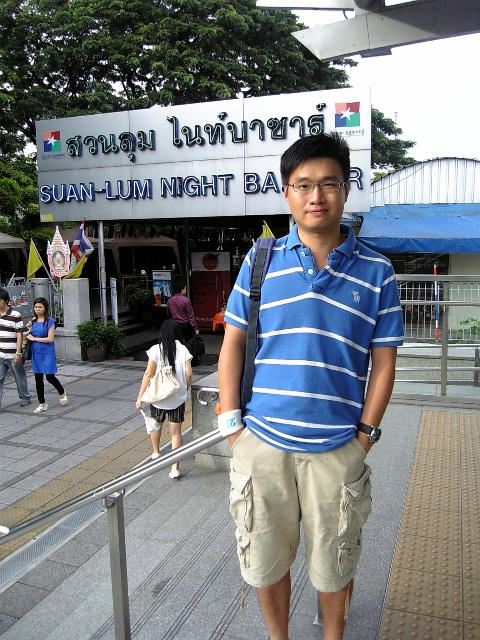 Ricky的第三张照片--福清相亲服务中心