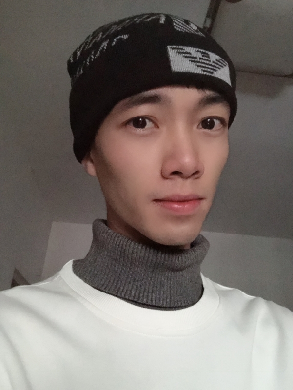 小良先生的第一张照片--福清相亲服务中心