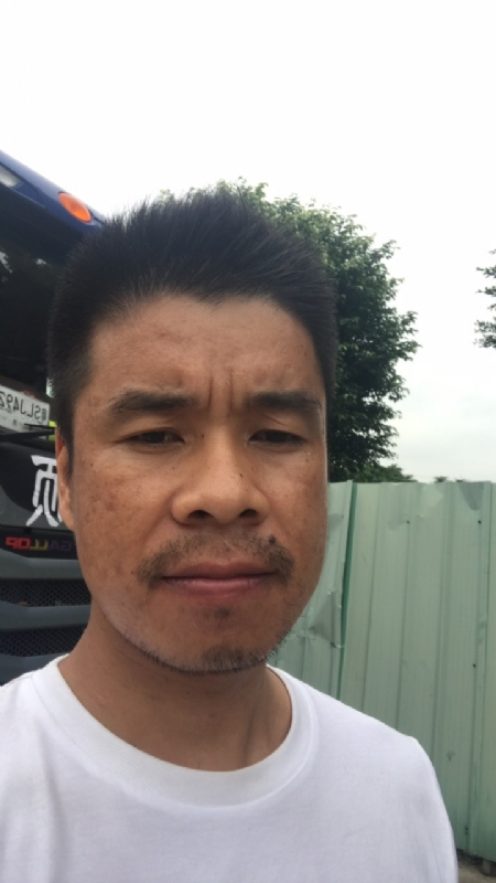 奔跑的蜗牛的第一张照片--福清相亲服务中心