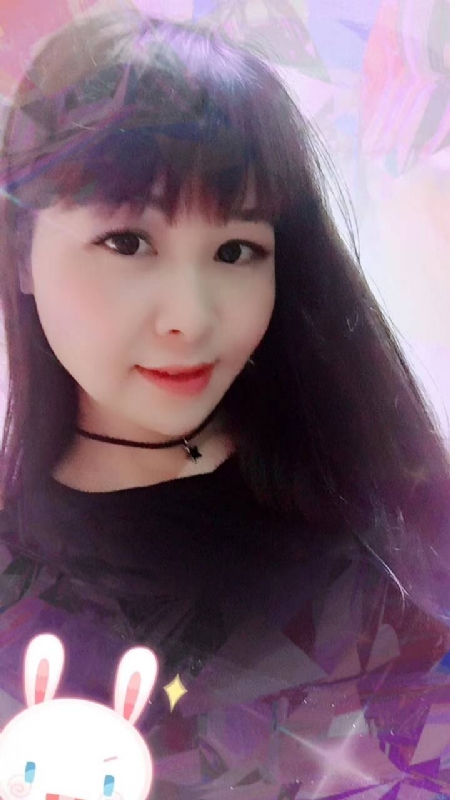 兰馨的第一张照片--福清相亲服务中心