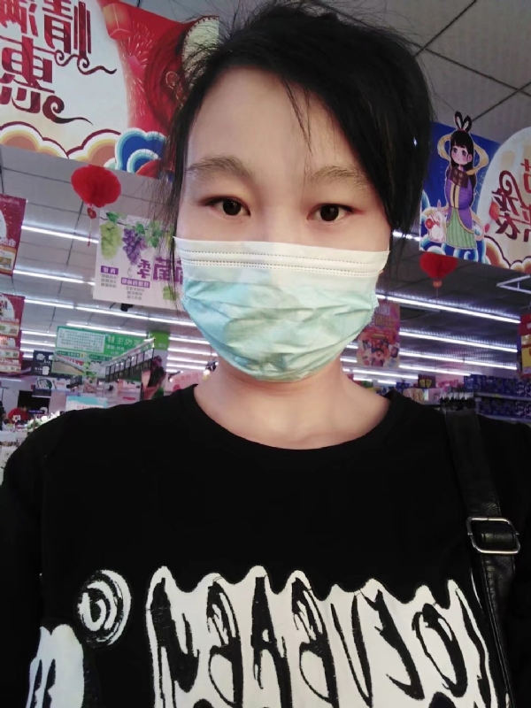 果果的第一张照片--福清相亲服务中心