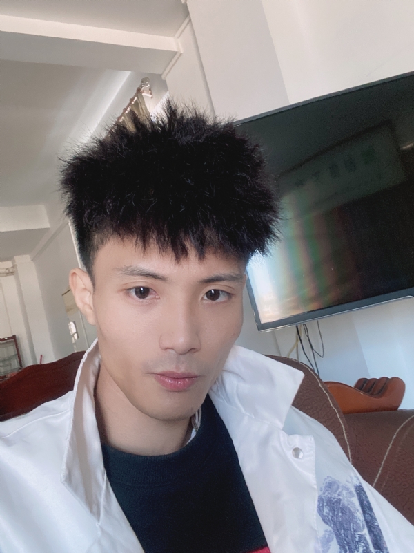 李邓平的第一张照片--福清相亲服务中心