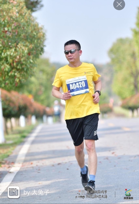 放飞自由的第一张照片--福清相亲服务中心