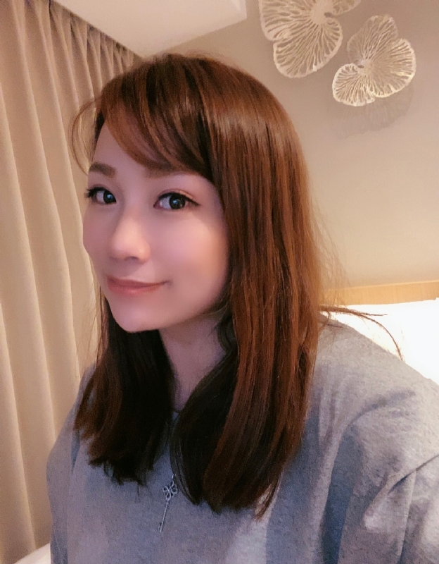 Judy的第一张照片--福清相亲服务中心