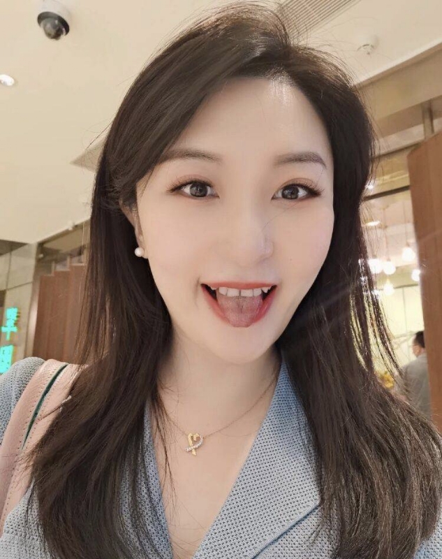 Judy的第三张照片--福清相亲服务中心