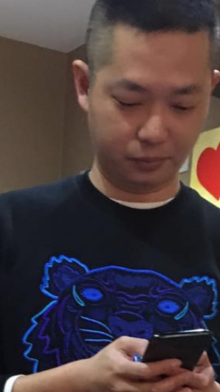 刘5的第一张照片--福清相亲服务中心