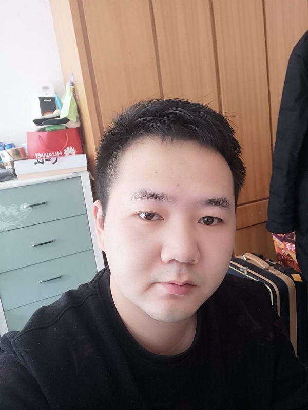 等风来的第一张照片--福清相亲服务中心