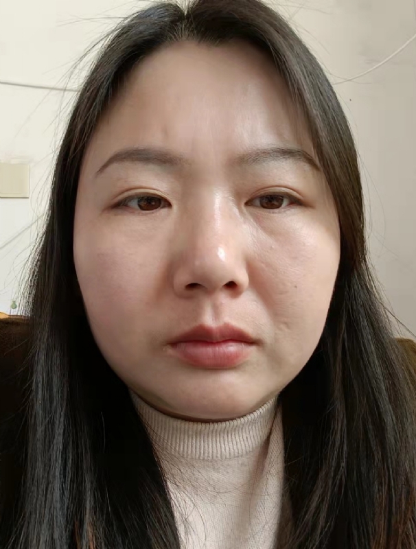 云飞儿的第一张照片--福清相亲服务中心