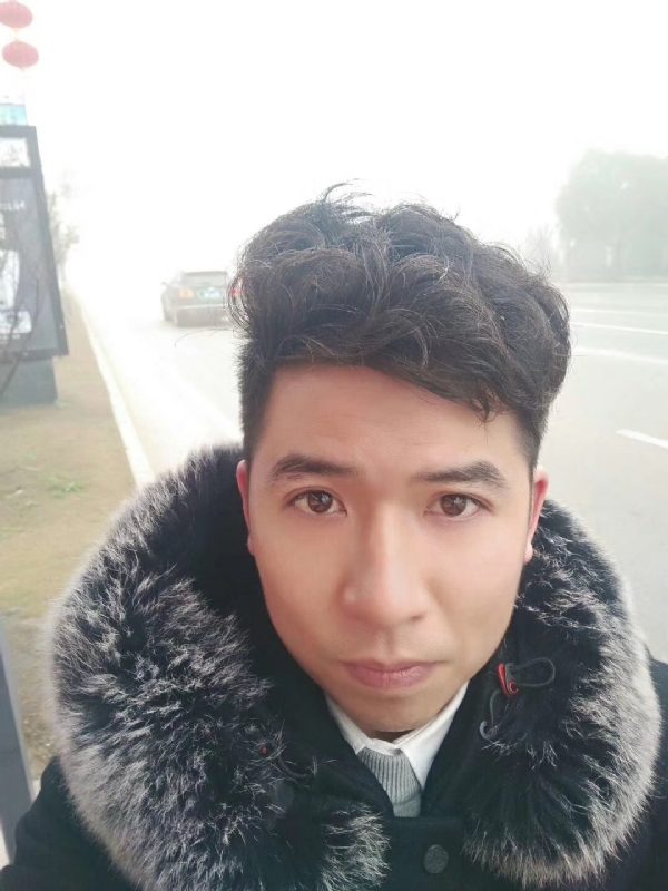 开心快乐每一天的第二张照片--福清相亲服务中心