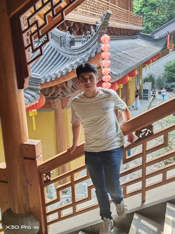 开心快乐每一天的第三张照片--福清相亲服务中心