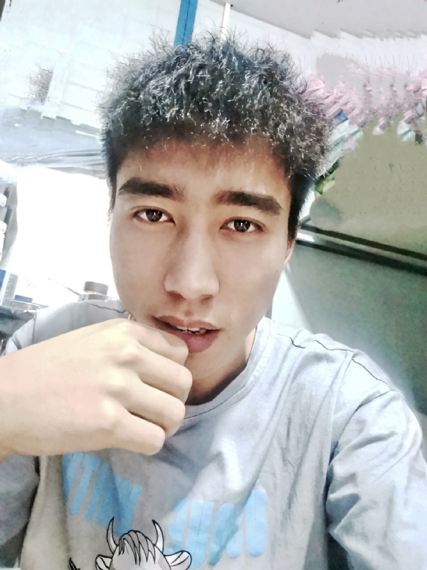 未来可期的第二张照片--福清相亲服务中心