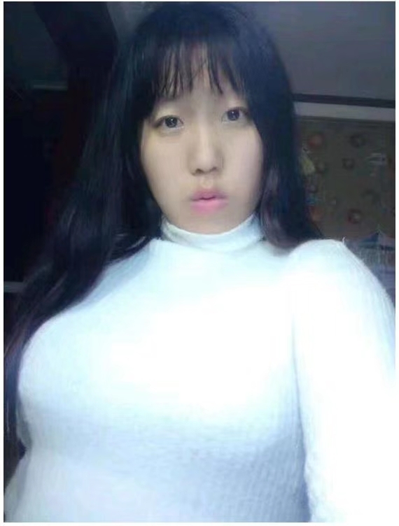 爱的第二张照片--福清相亲服务中心