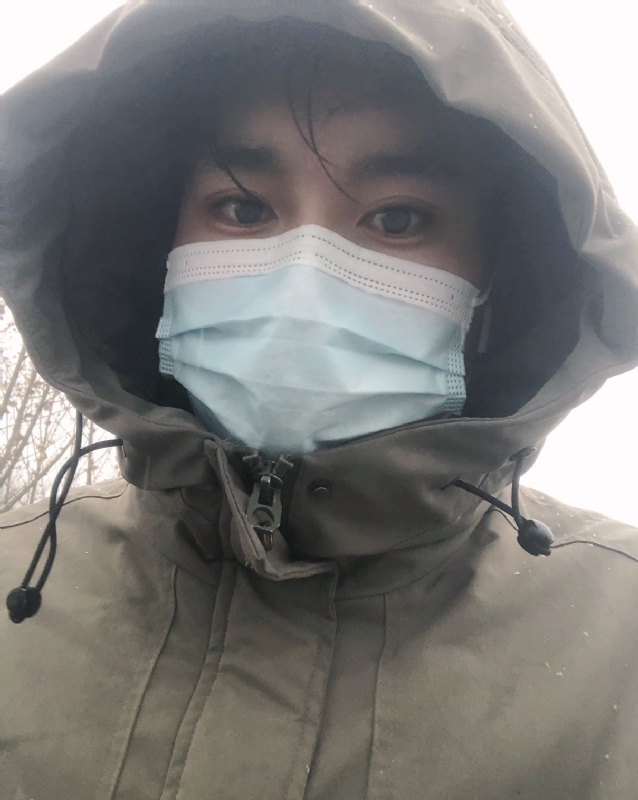 寻觅的第二张照片--福清相亲服务中心