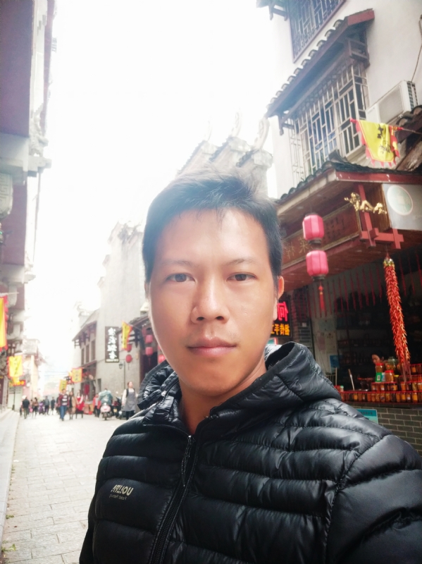 大圣男的第一张照片--福清相亲服务中心