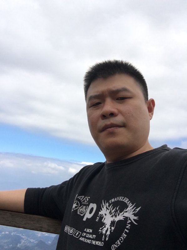 爱抽半支烟的第一张照片--福清相亲服务中心