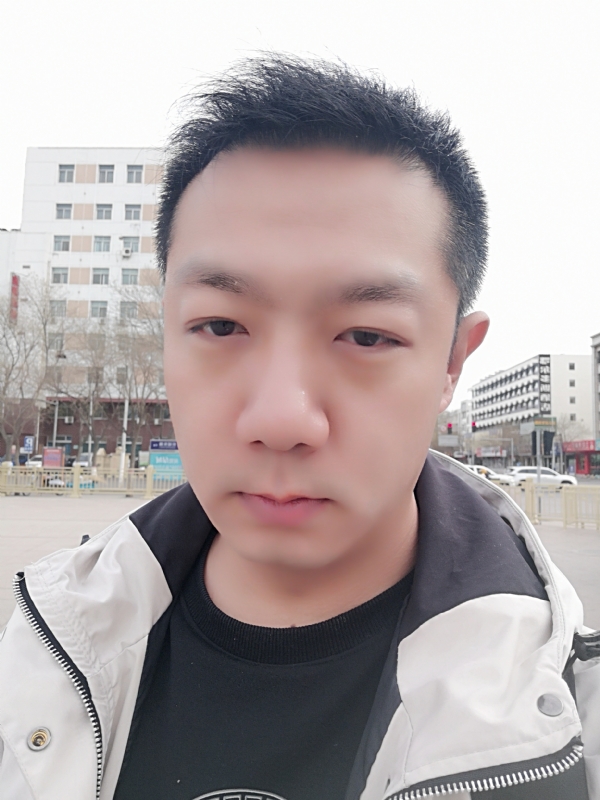 知己83的第一张照片--福清相亲服务中心