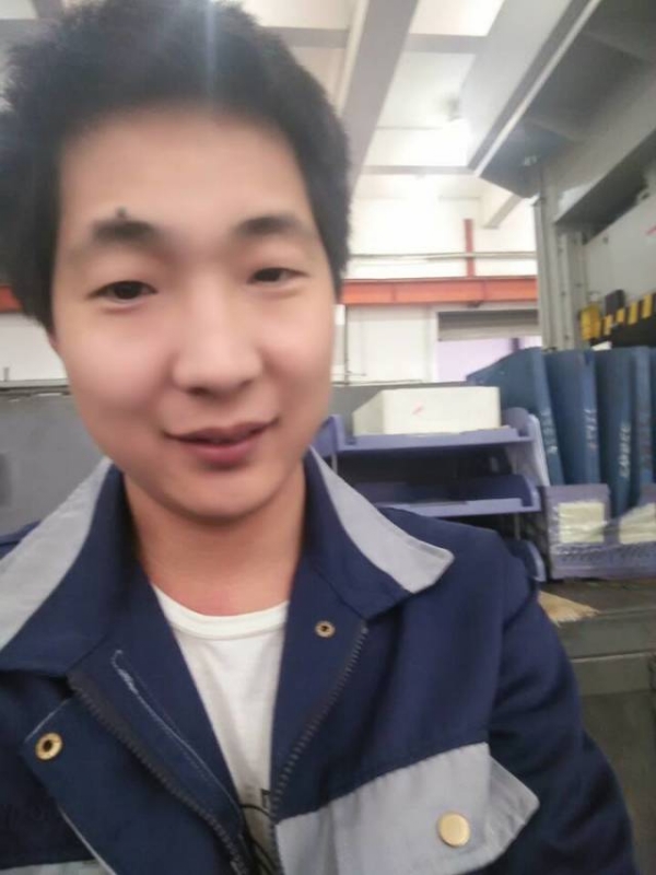 爱是你我的第二张照片--福清相亲服务中心