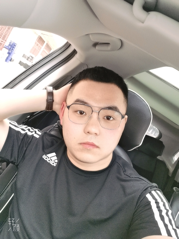 海阔天空的第一张照片--福清相亲服务中心