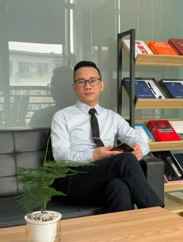 我這樣的男人的第五张照片--福清相亲服务中心