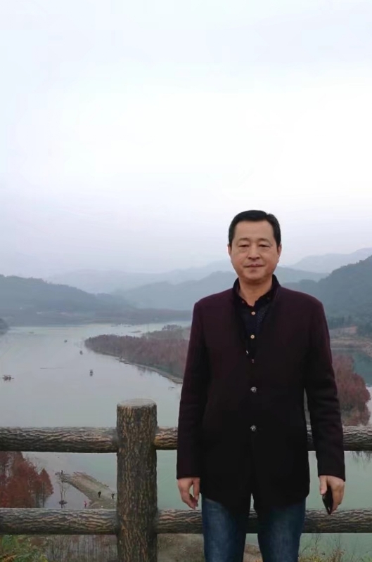 真心找老伴的第一张照片--福清相亲服务中心