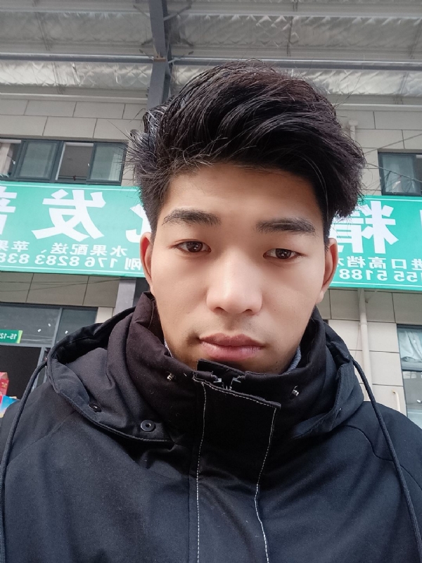 AA的第一张照片--福清相亲服务中心