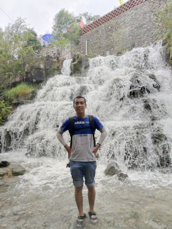 星矢的第一张照片--福清相亲服务中心