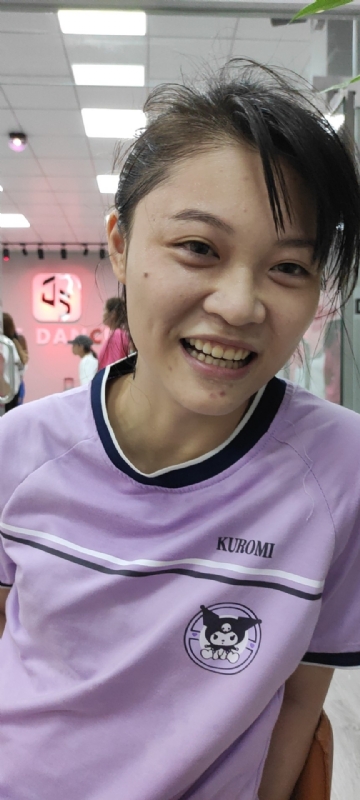 小慧的第一张照片--福清相亲服务中心