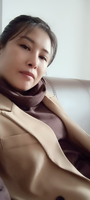 怎么说呢的第一张照片--福清相亲服务中心