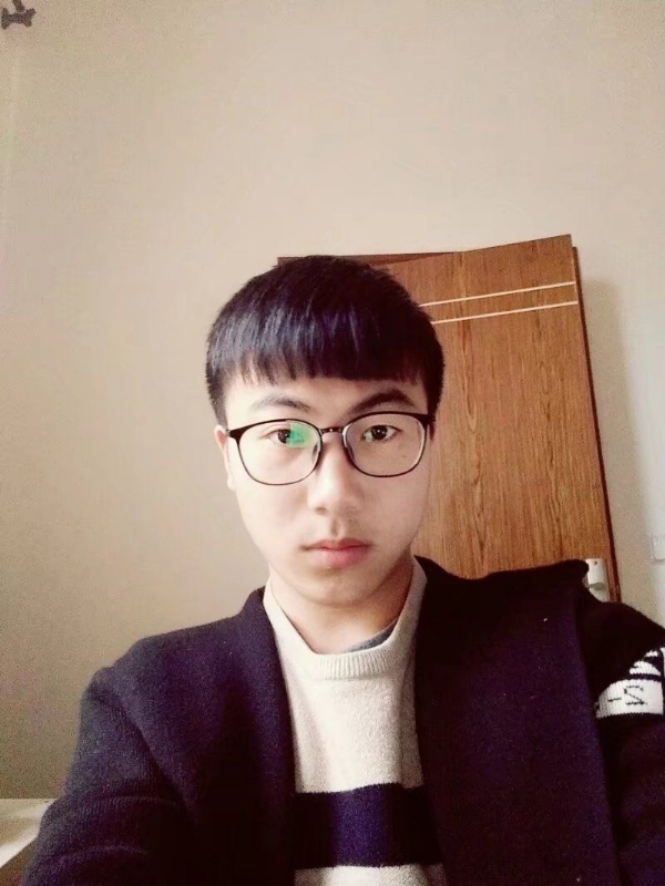 转身只为博她一笑的第一张照片--福清相亲服务中心