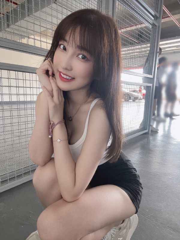 欣妍的第二张照片--福清相亲服务中心