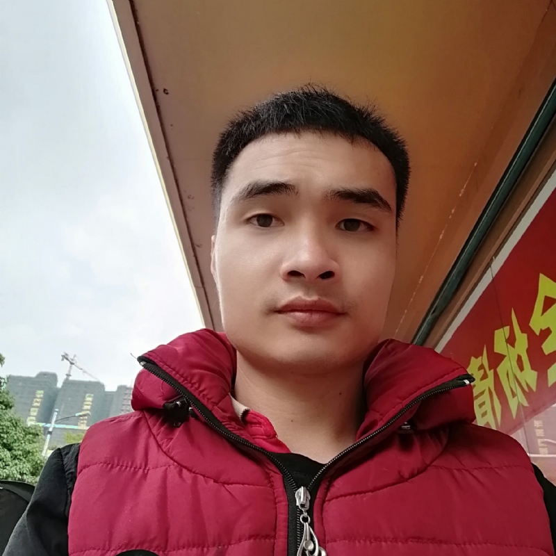 人生不言弃的第一张照片--福清相亲服务中心