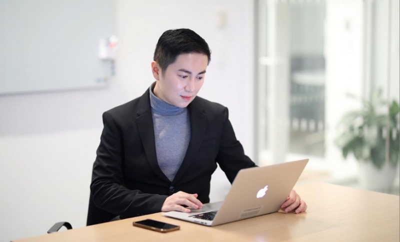 文浩的第一张照片--福清相亲服务中心