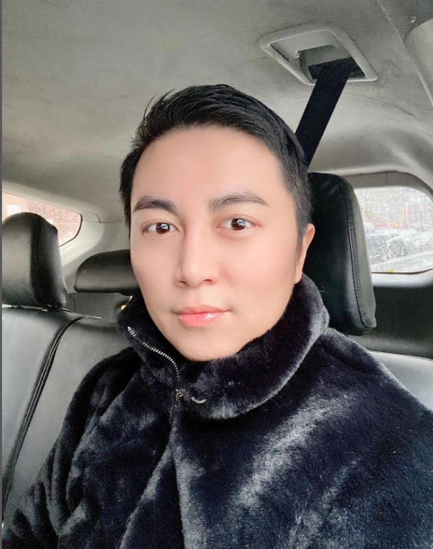 文浩的第二张照片--福清相亲服务中心