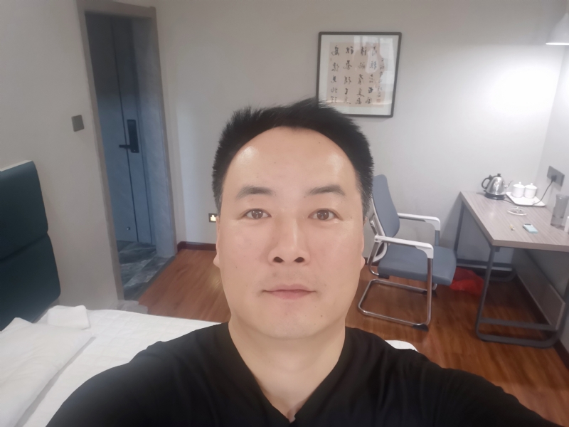 莫待花落空折枝的第一张照片--福清相亲服务中心