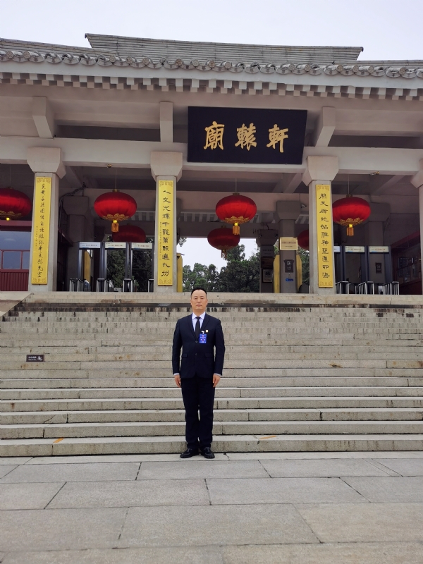 莫待花落空折枝的第二张照片--福清相亲服务中心