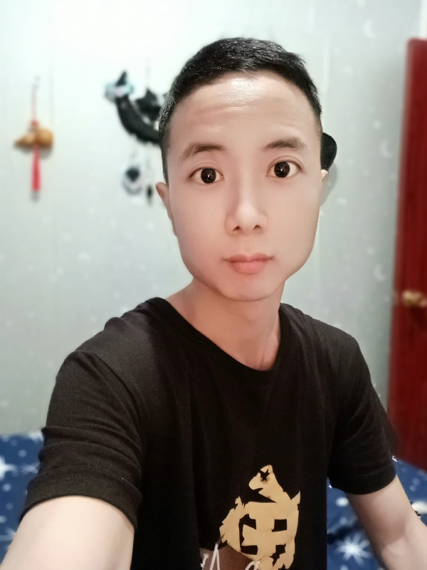 轻柔的热风的第二张照片--福清相亲服务中心