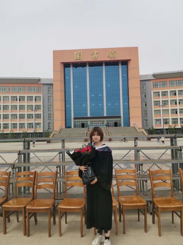 铁锤妹妹的第一张照片--福清相亲服务中心