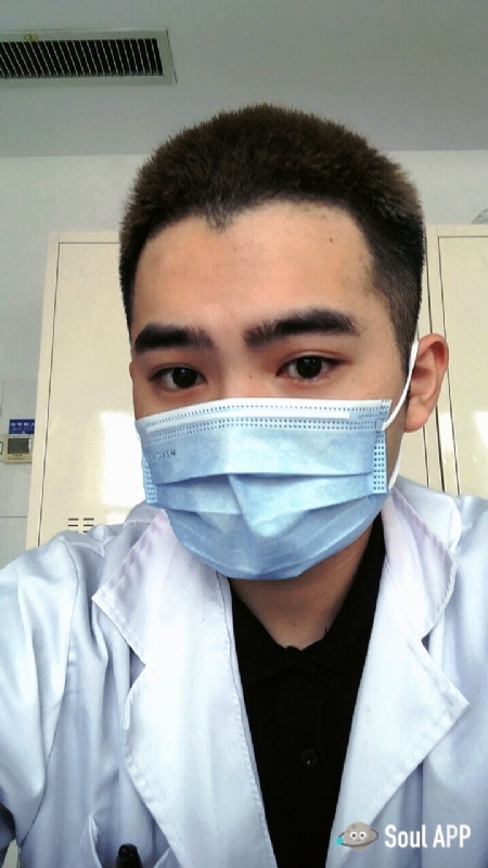 无疗的第一张照片--福清相亲服务中心